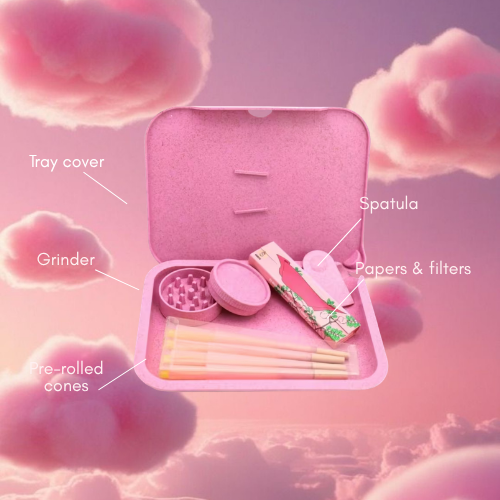 Cloud Case